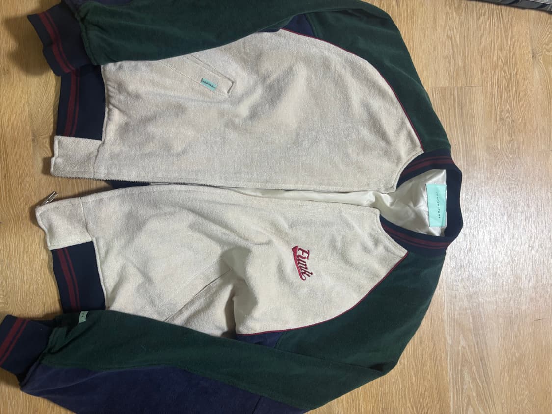 인스턴트펑크 자켓 상품이미지1