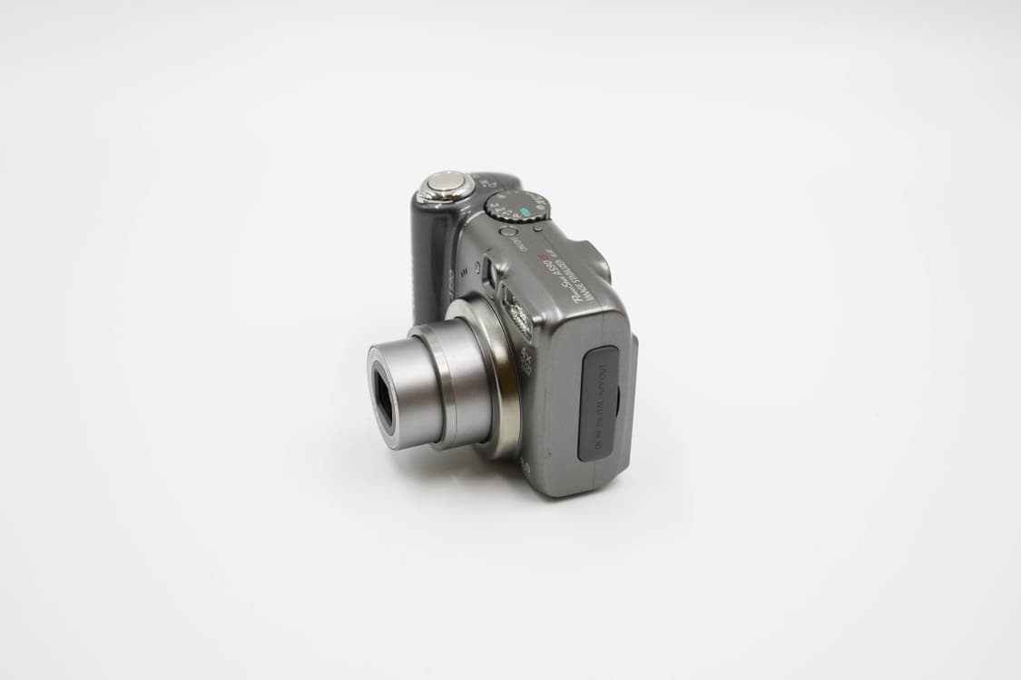 Canon Powershot A590 IS (캐논 파워샷 A590 IS) 상품이미지4