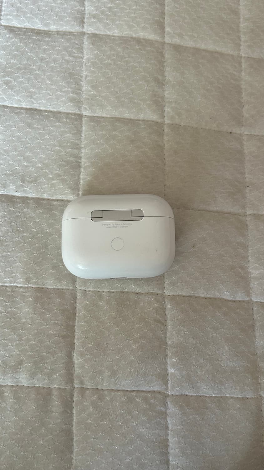 에어팟 프로2 상품이미지3