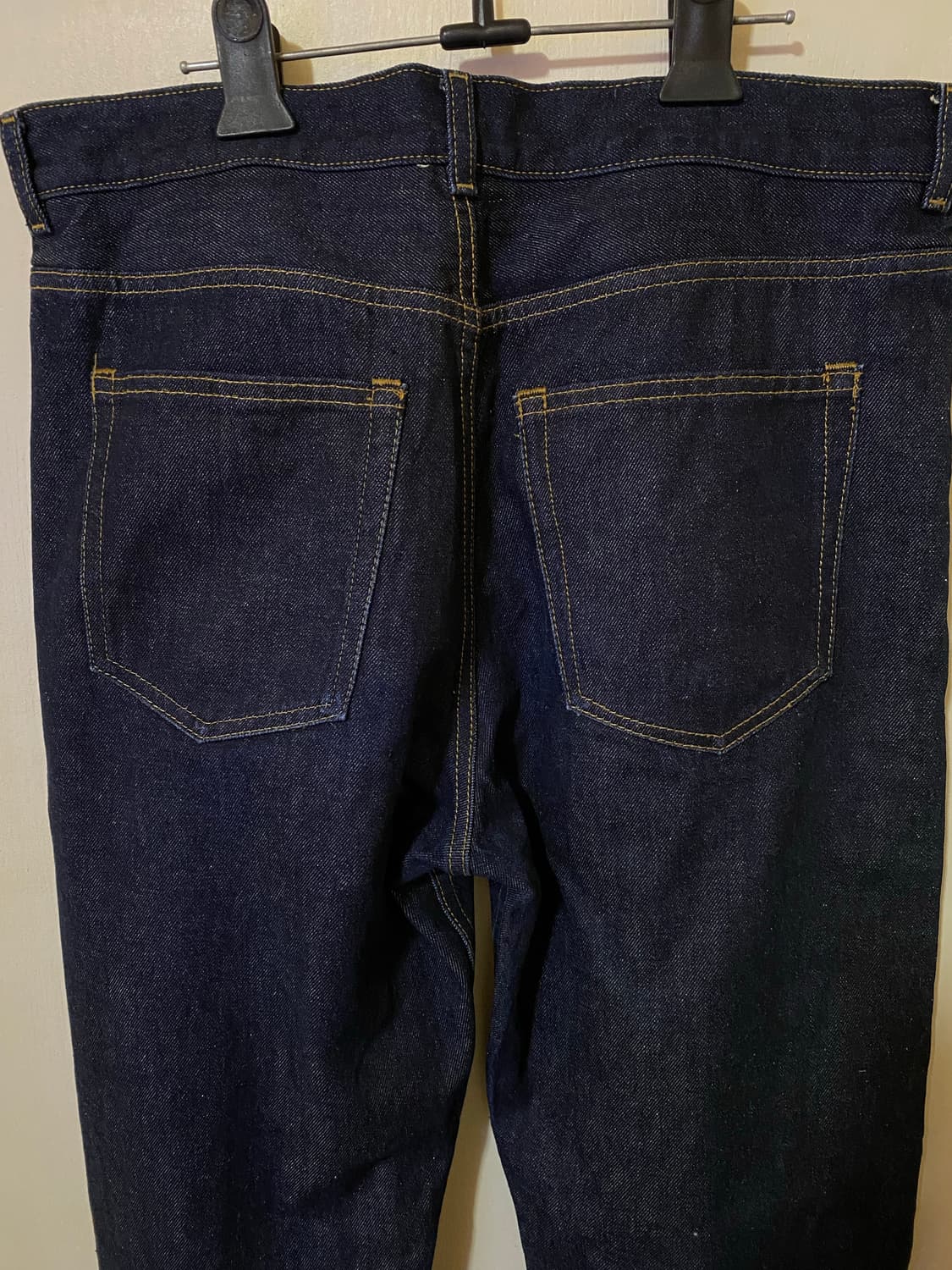 Cos 셀비지 대님 상품이미지3