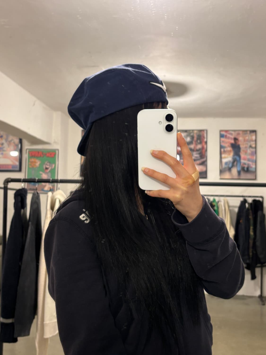 나이키 베레모 상품이미지3