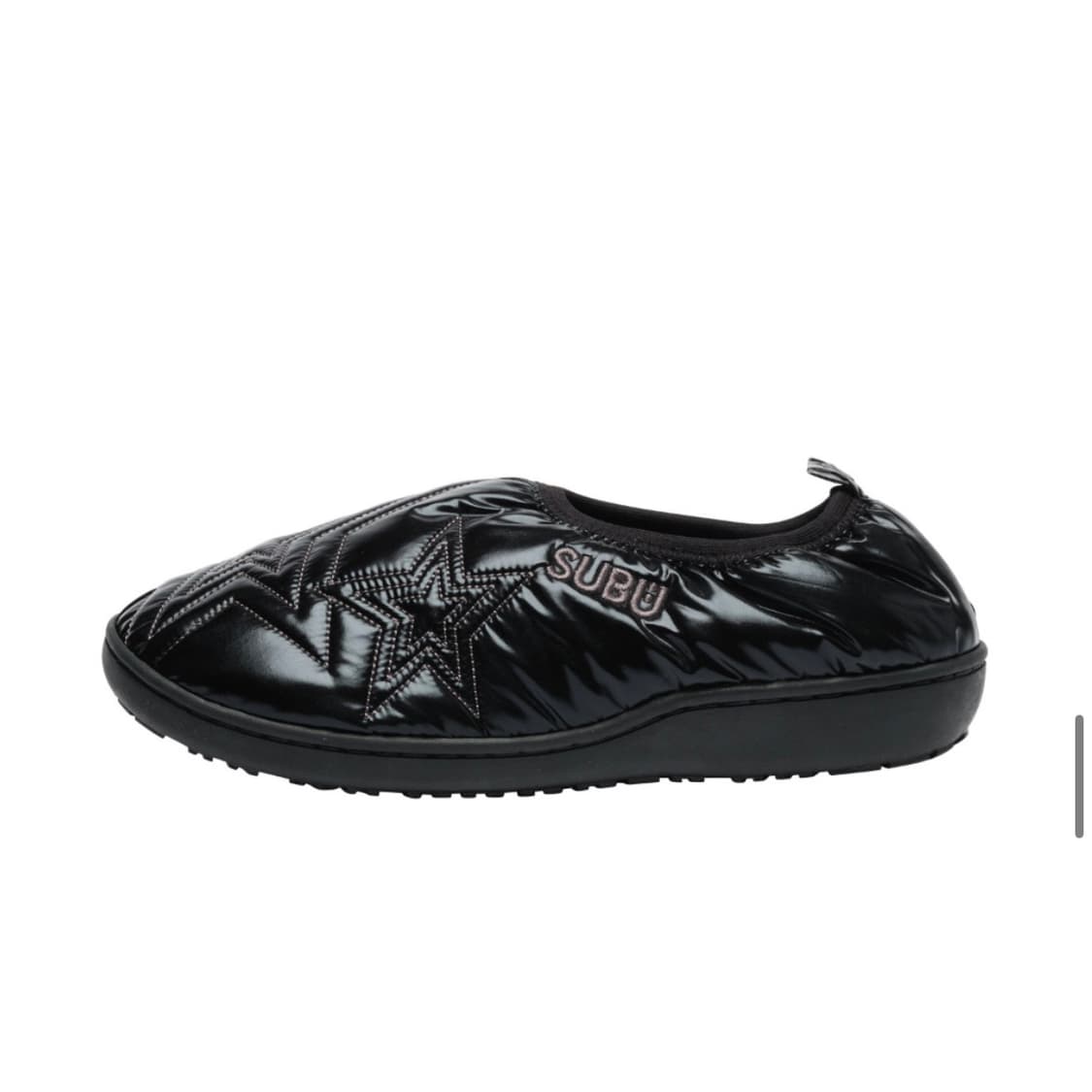 0(240) 코이세이오 스부 멀티 스타 패딩 슈즈 상품이미지6