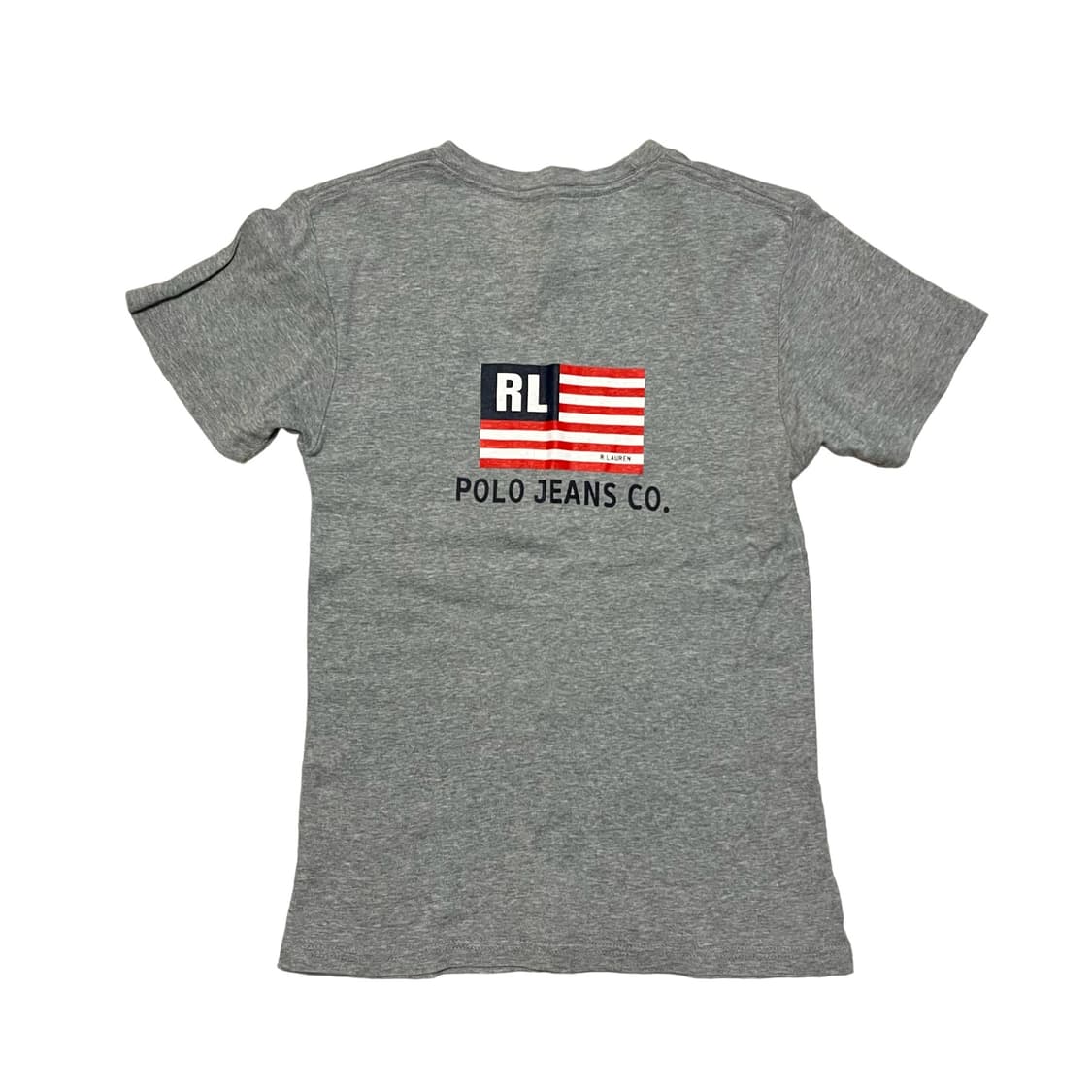 폴로진스 여성 반팔티 상품이미지1