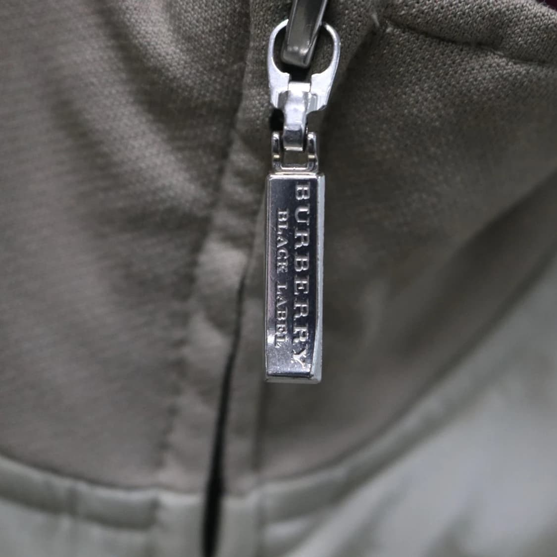 버버리 블랙라벨 트레이닝 셋업 67502 상품이미지5