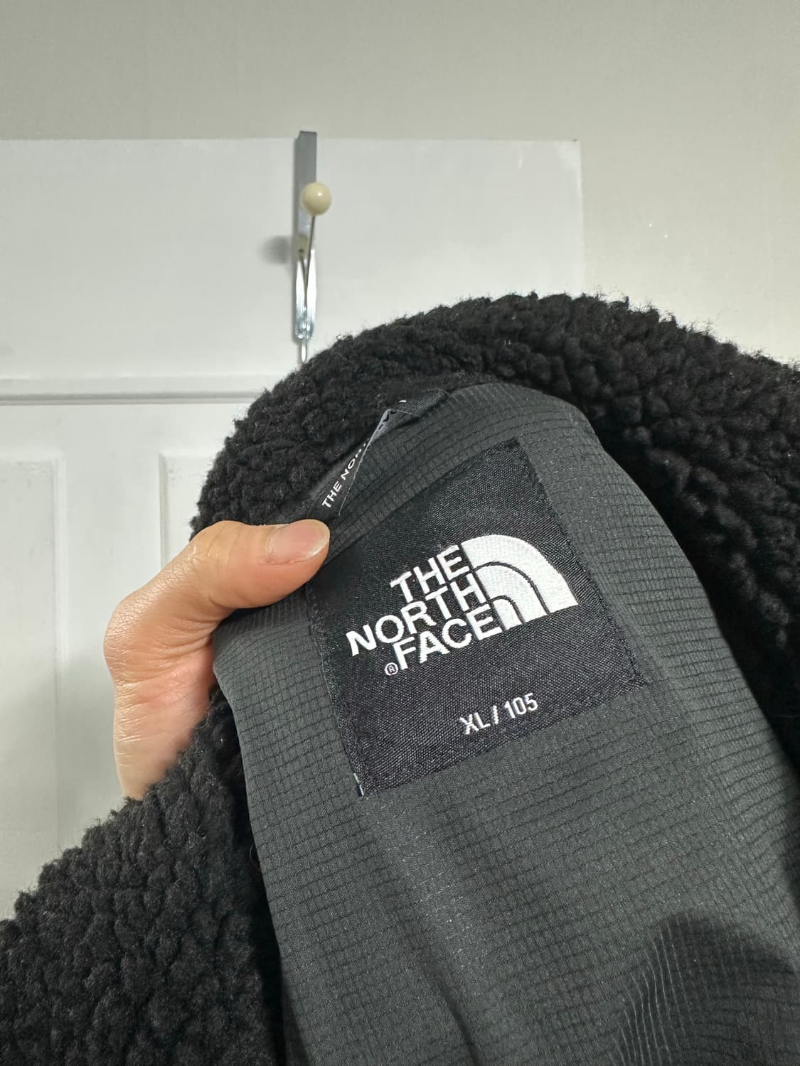 노스페이스 7서밋 플리스 상품이미지3