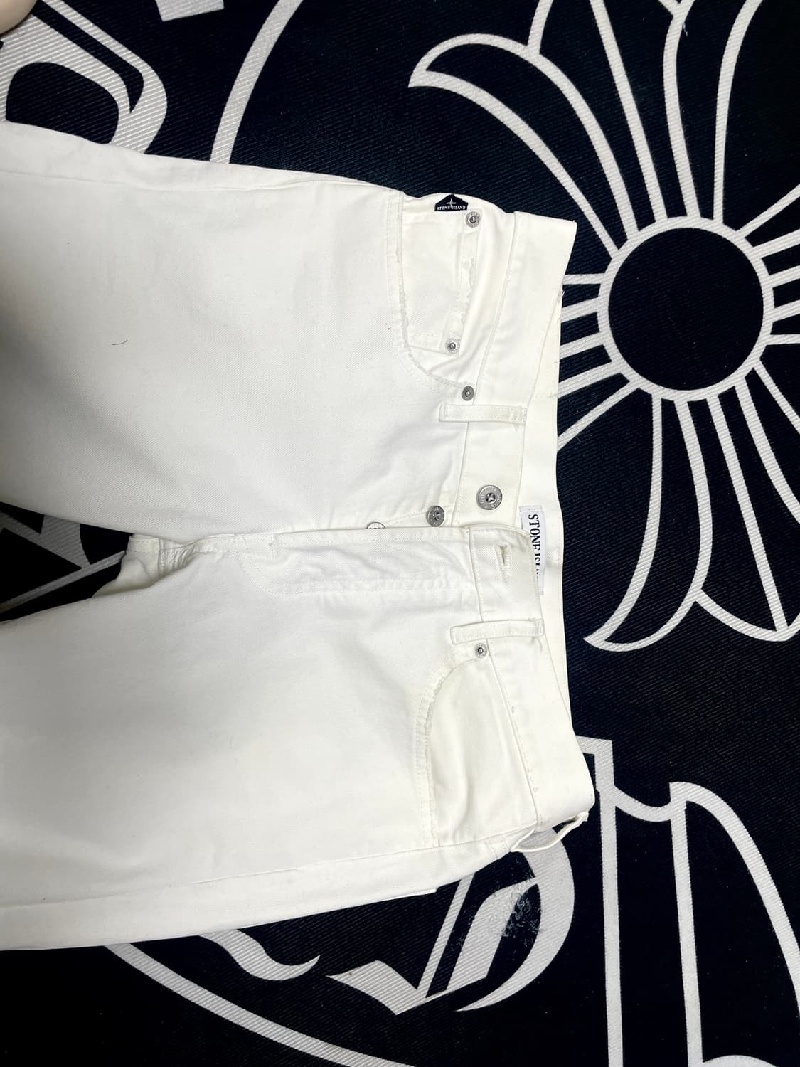 스톤아일랜드 바지 33 상품이미지3