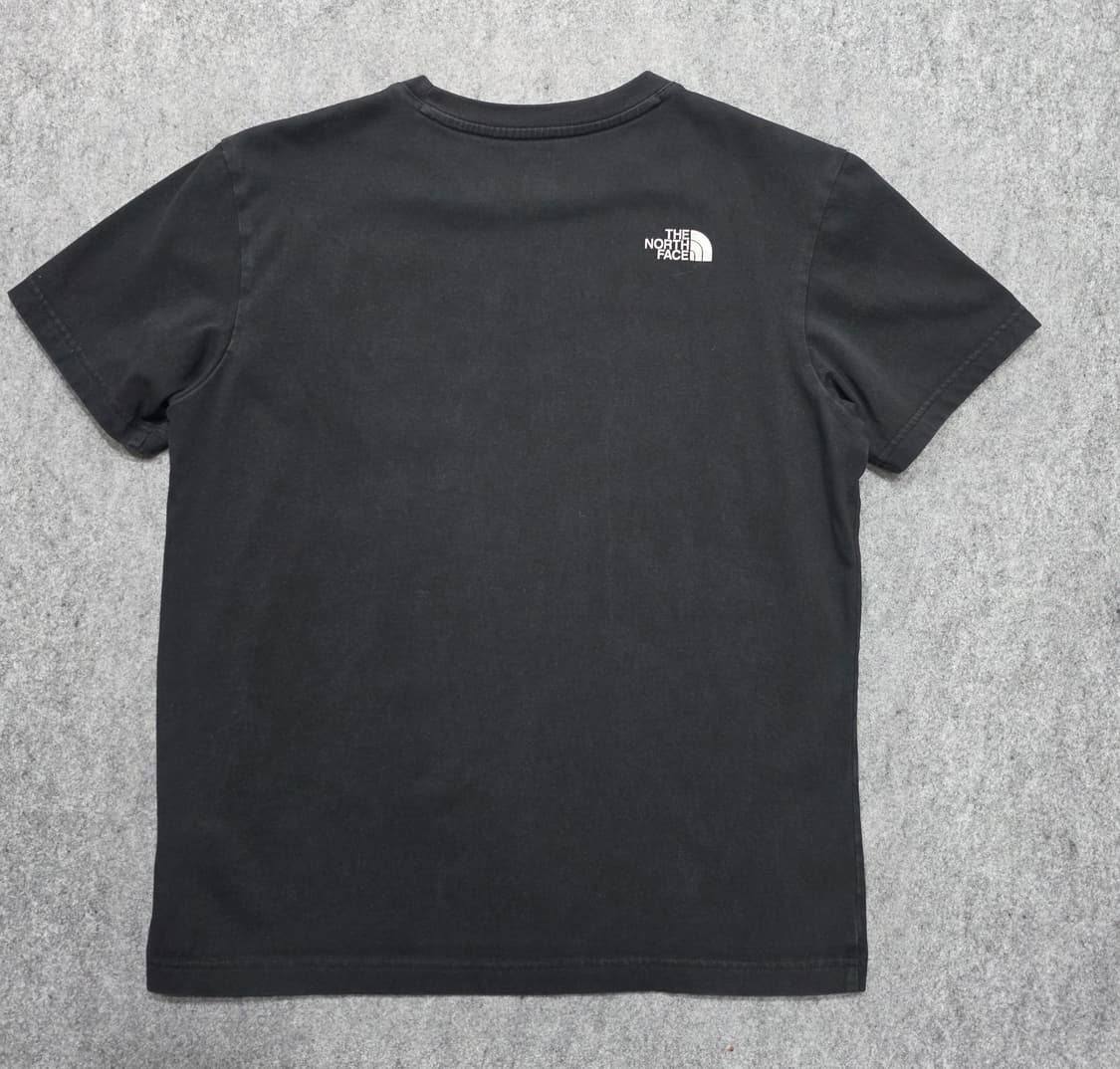 노스페이스 레드박스 베이직 반팔티 M 상품이미지2