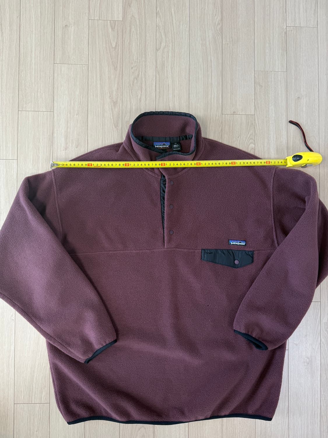 빈티지 파타고니아 신칠라 xxl 상품이미지1