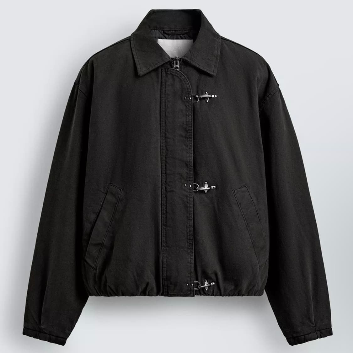 자라 알라마레스 파이어맨 점퍼 상품이미지1