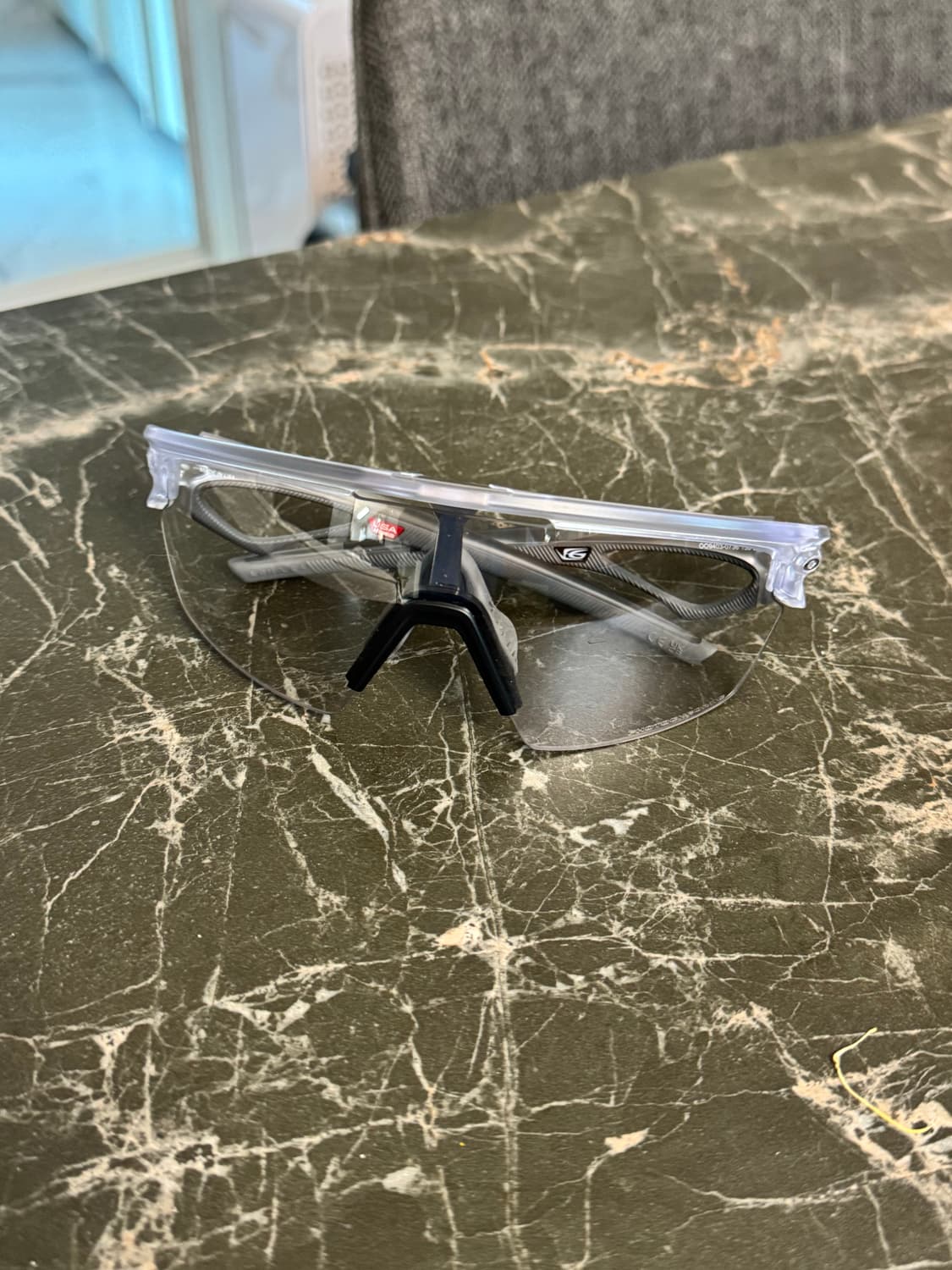 오클리 스페라 변색 제이드 선글라스 상품이미지2