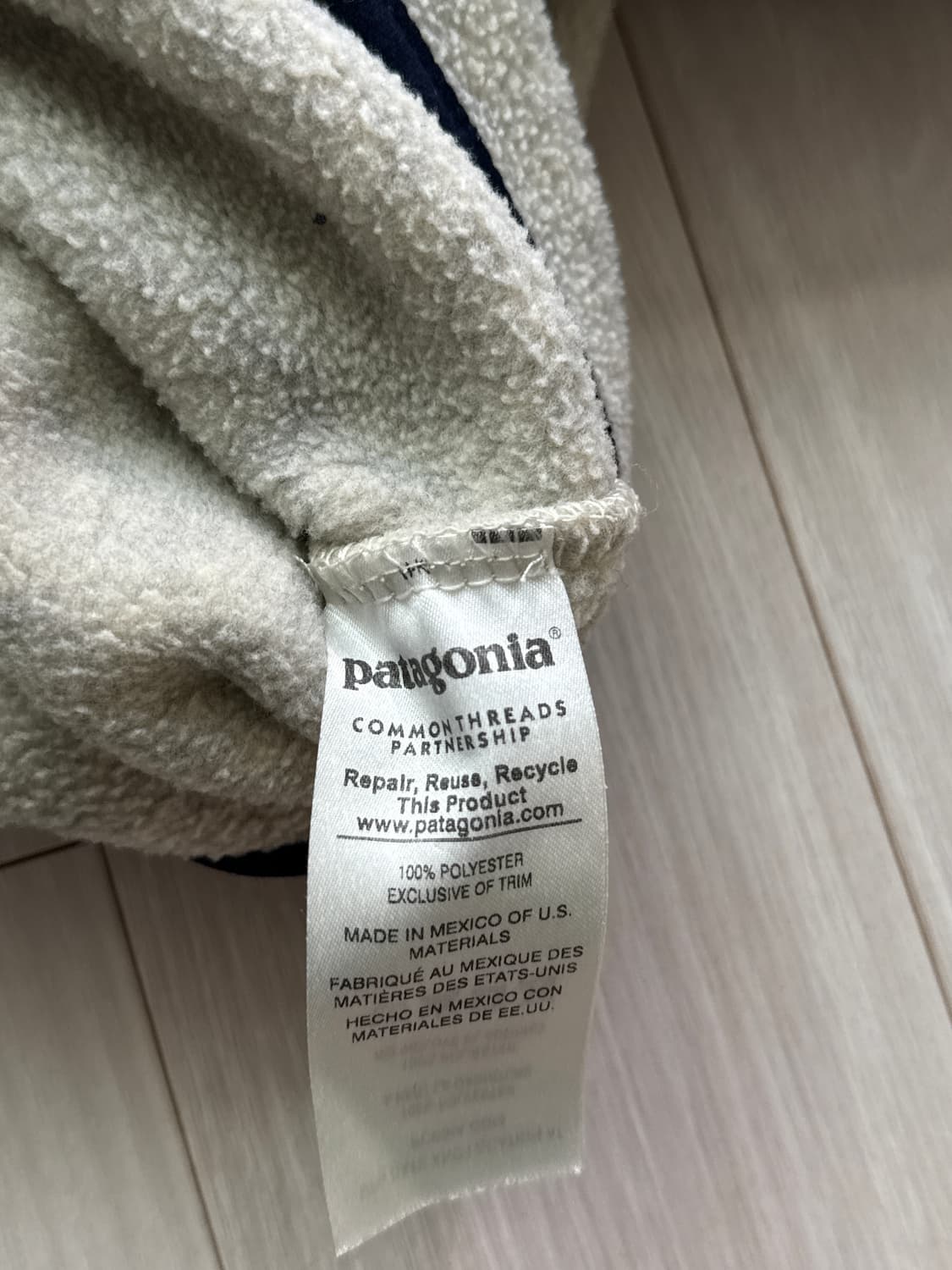 파타고니아 신칠라 해외m 상품이미지5
