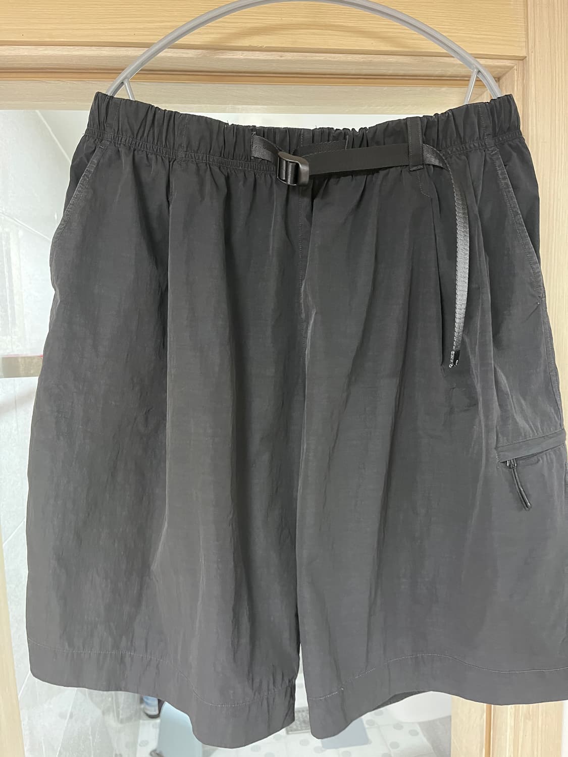 [3] 느린양반 모이프 반바지 상품이미지5