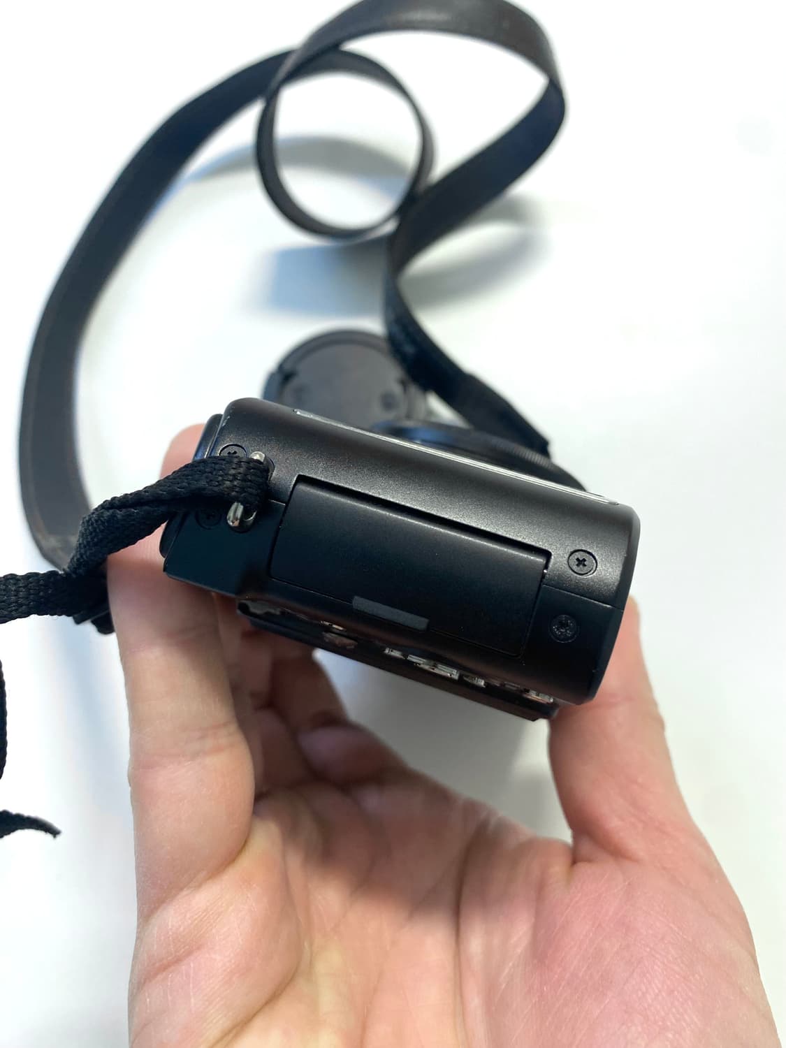 파나소닉 루믹스 DMC-LX3 디지털 카메라 상품이미지5