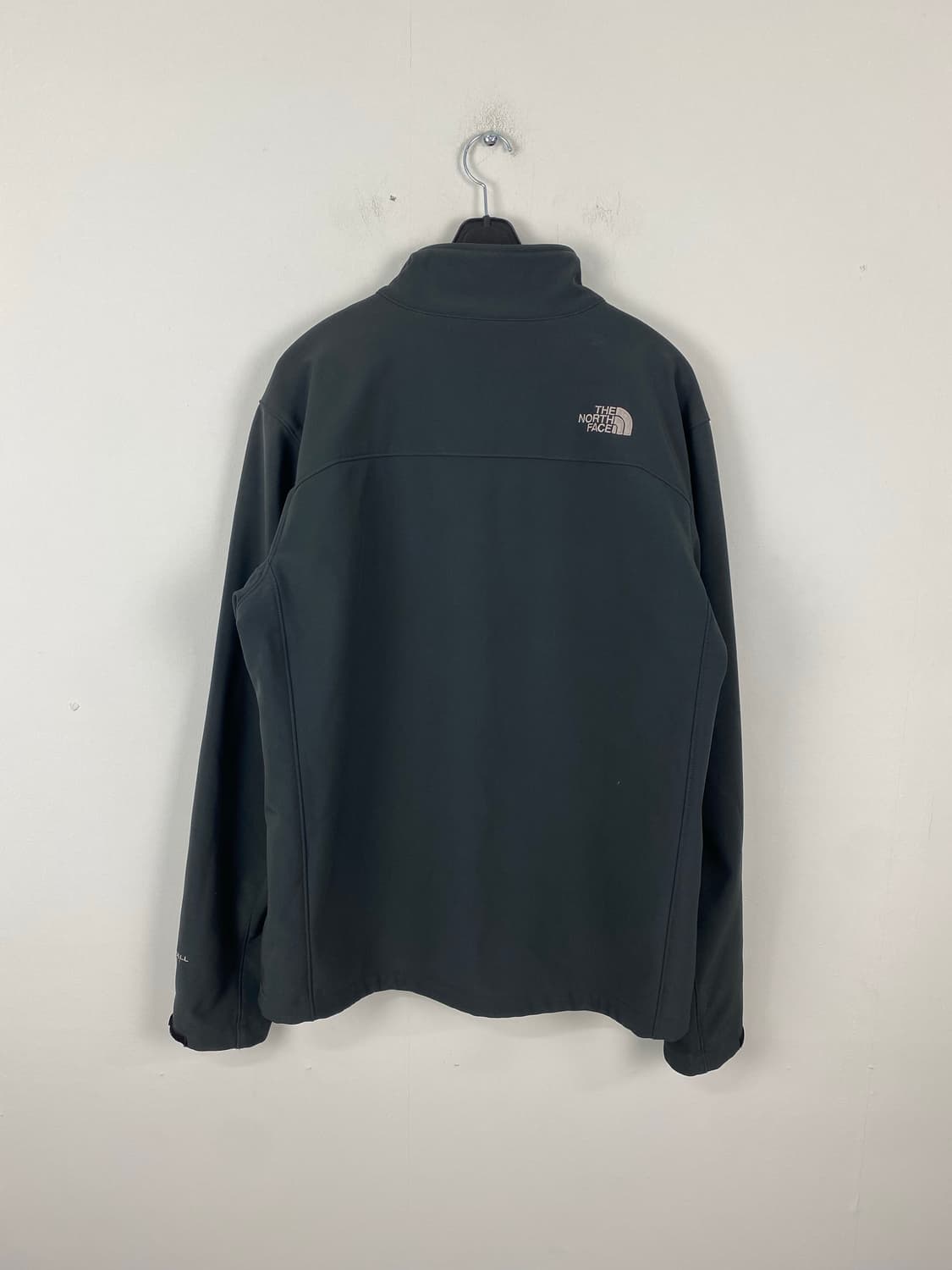 노스페이스 윈드월 소프트쉘 자켓 상품이미지2