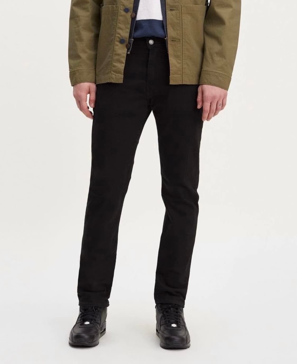 리바이스 502 팬츠 30 상품이미지2