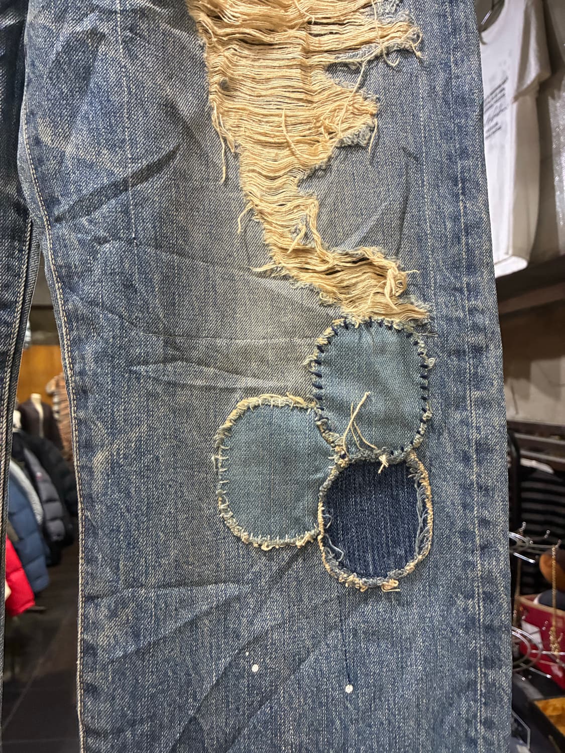 Avirex 상품이미지5