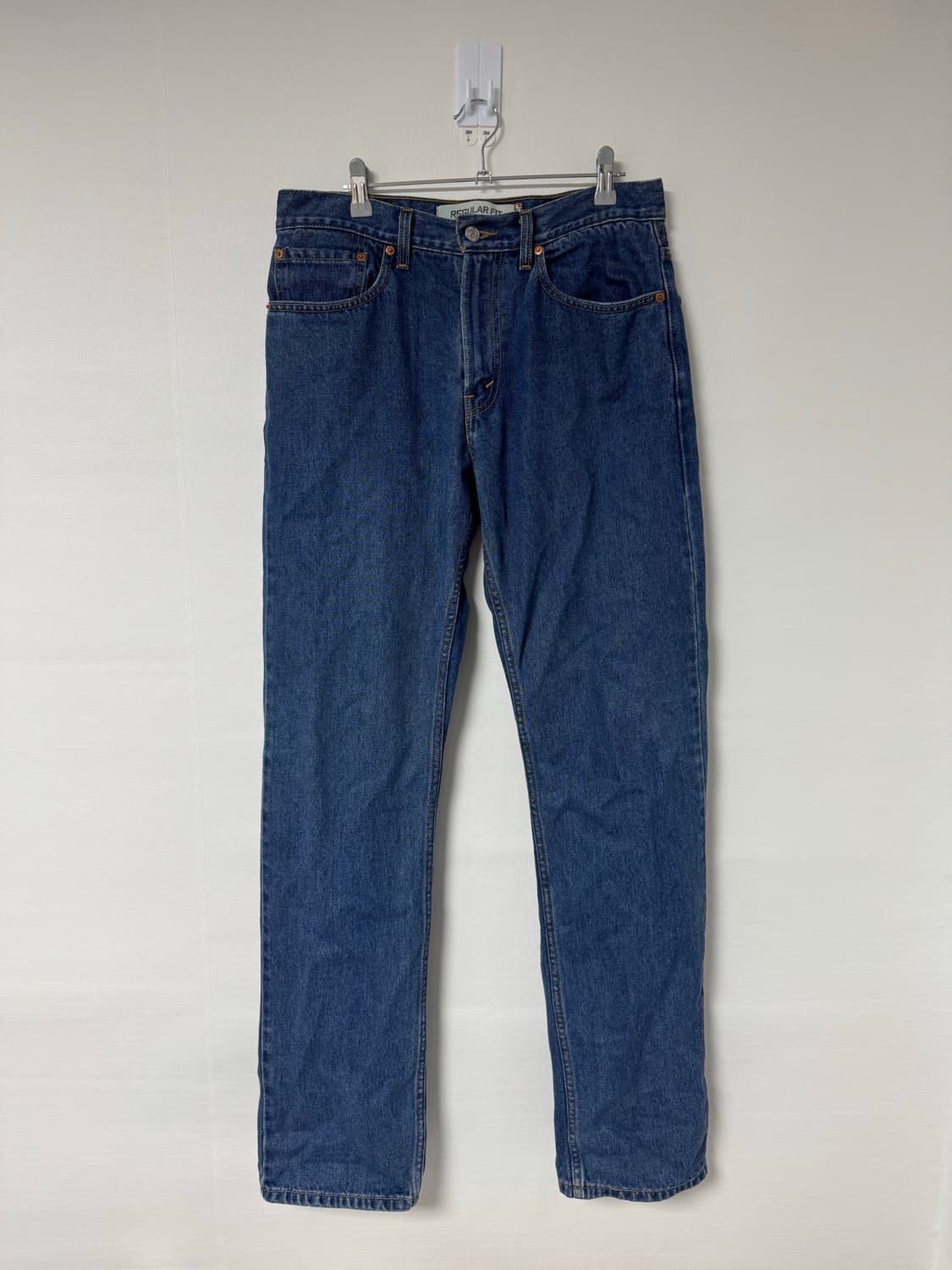 33/36) 리바이스 505 상품이미지1