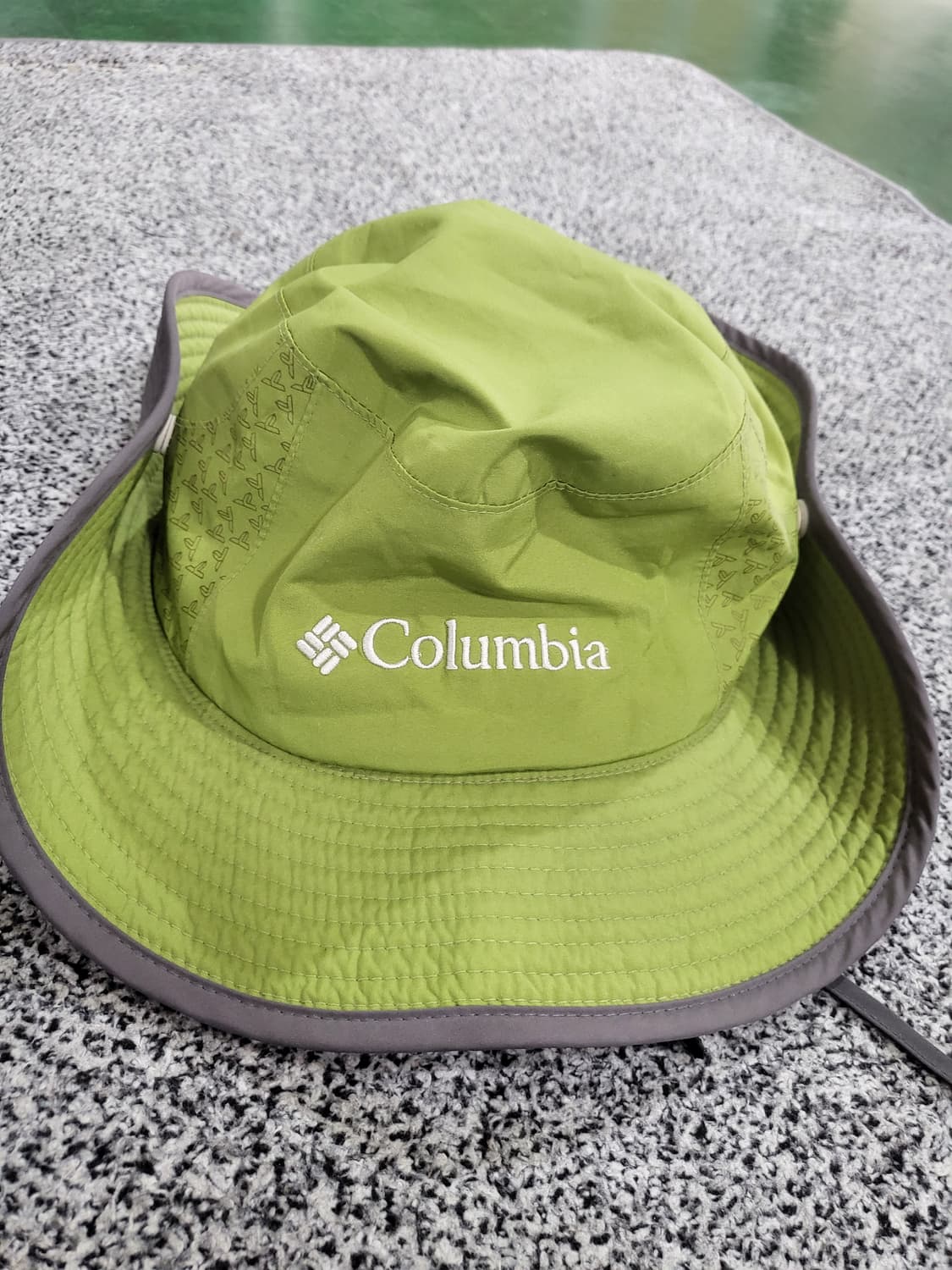 콜롬비아(Columbia) 버킷햇 상품이미지2