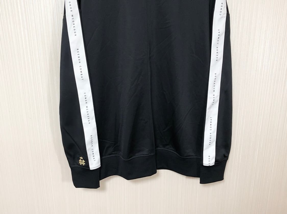 UFC 리복 코너맥그리거 컴뱃 트랙슈트 3XL 상품이미지10