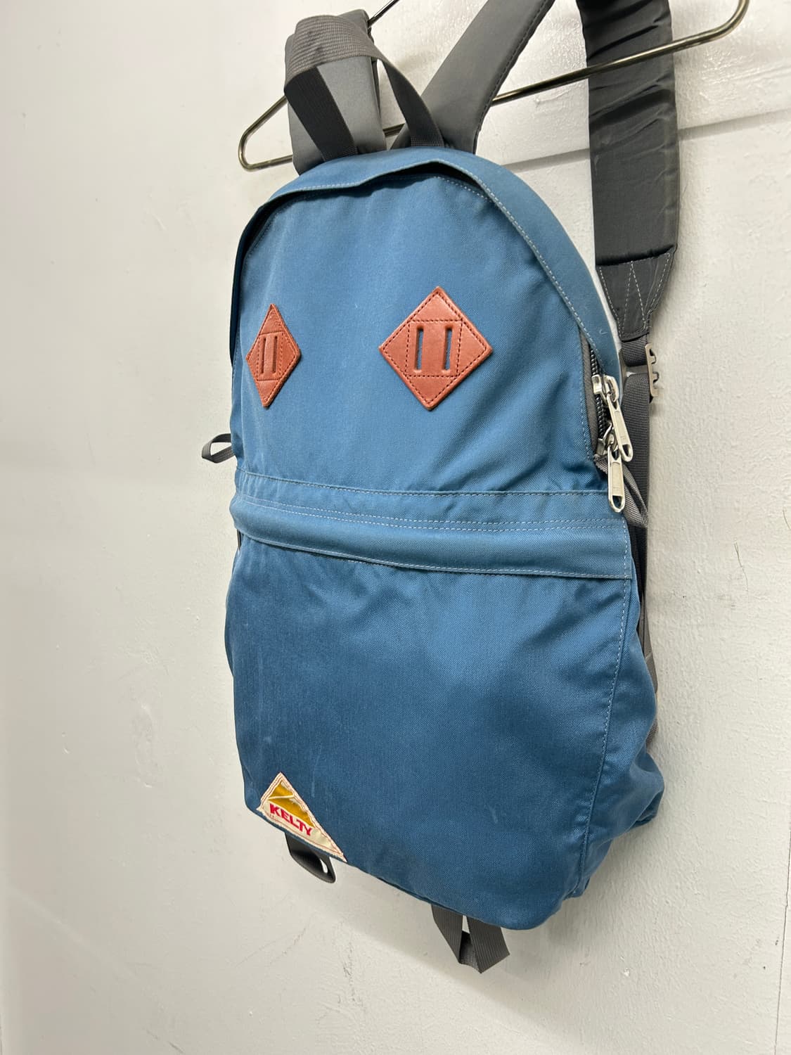 켈티 KELTY 빈티지 백팩 상품이미지2