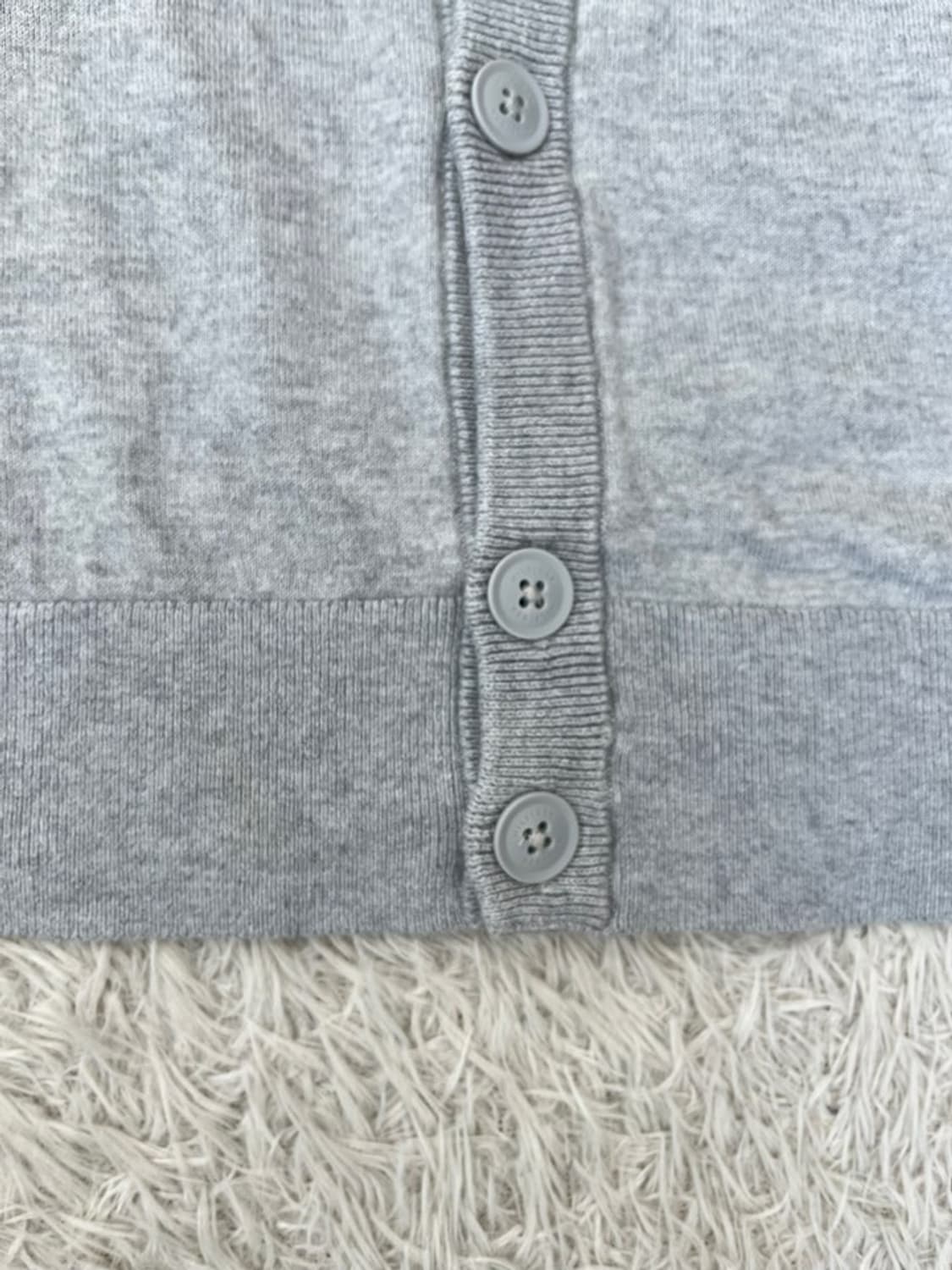 타미 힐피거 니트 가디건/#763 상품이미지2