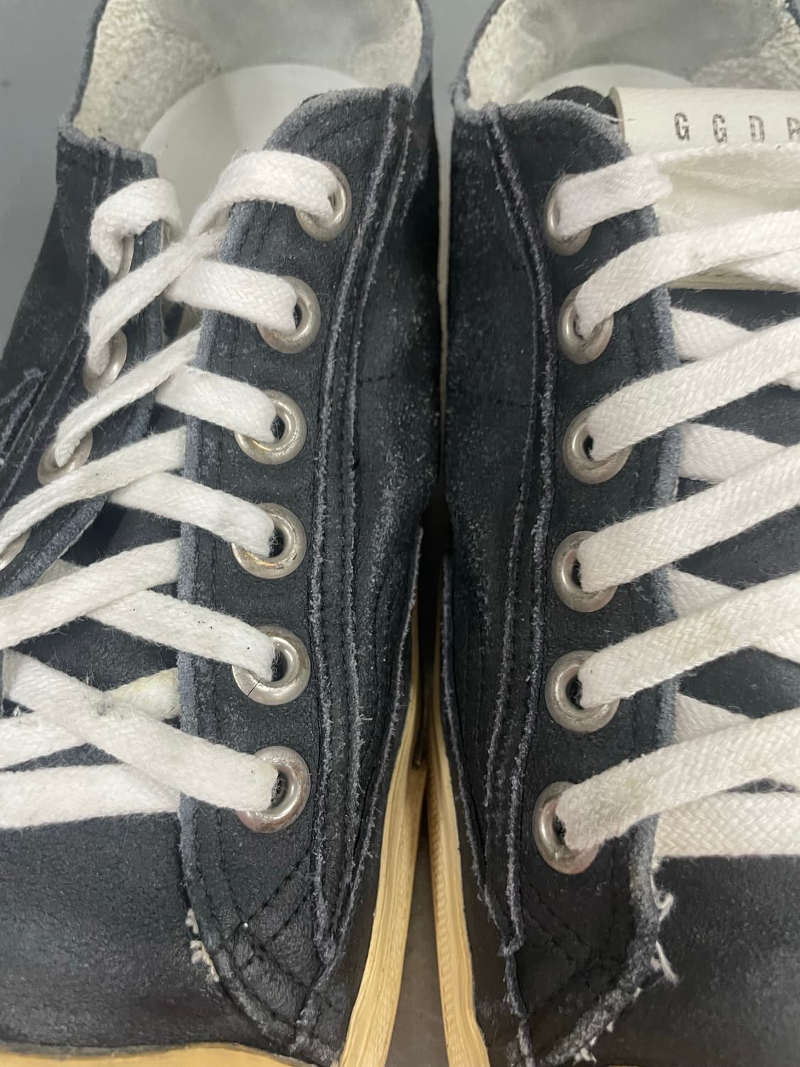 골든구스 브이스타 2 41 상품이미지7