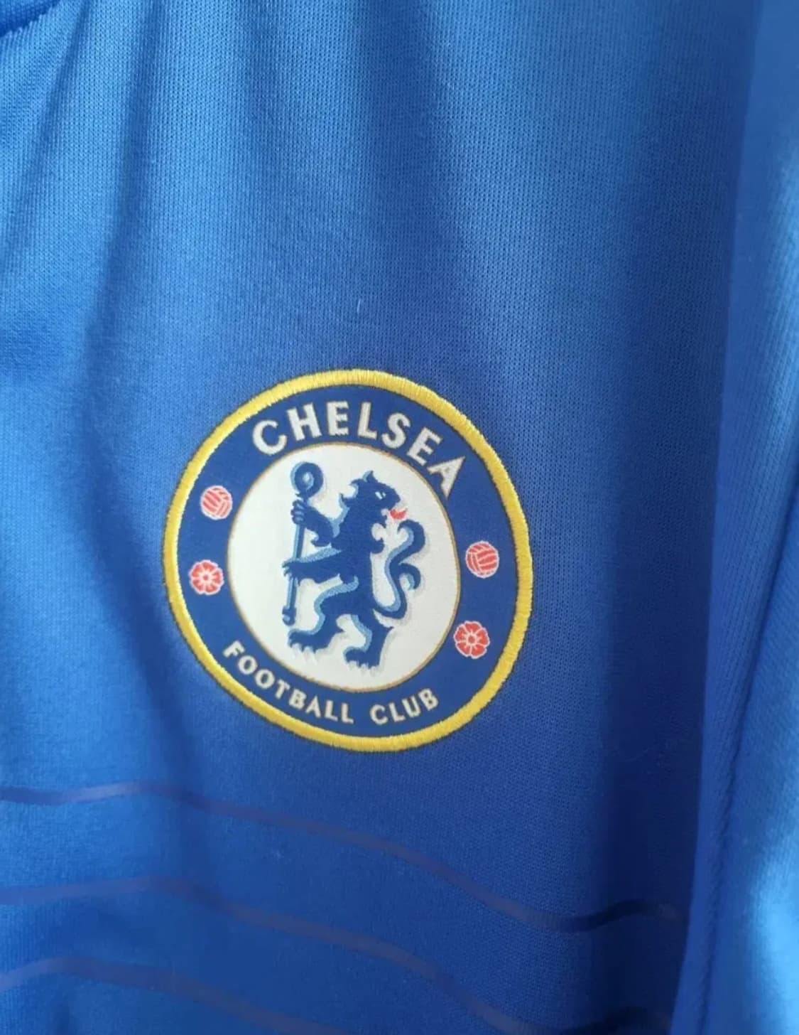 첼시 14-15시즌 트랙탑 져지 상품이미지3