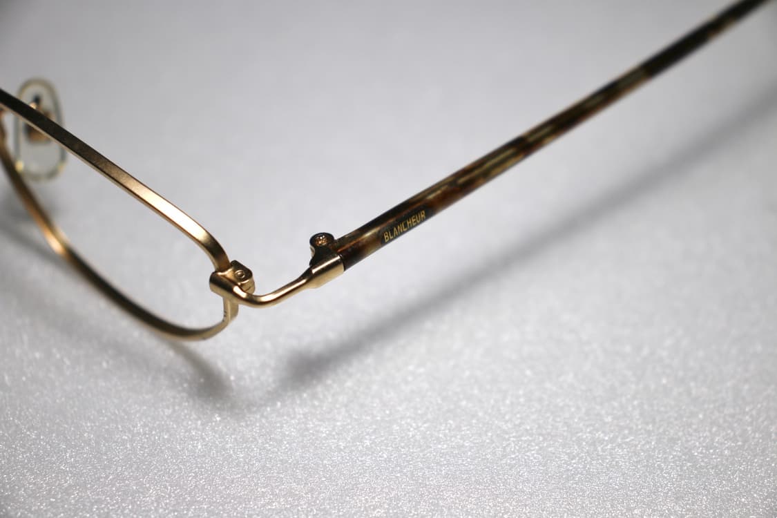 BLANCHEUR de Paris 일제 안경 상품이미지7