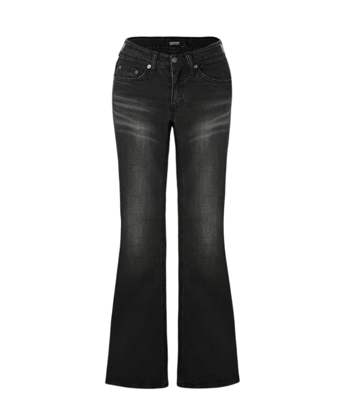 오도어 빈티지 로우진 블랙 1사이즈 상품이미지1