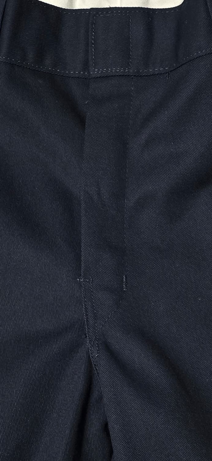디키즈 874 네이비 바지 32 상품이미지4
