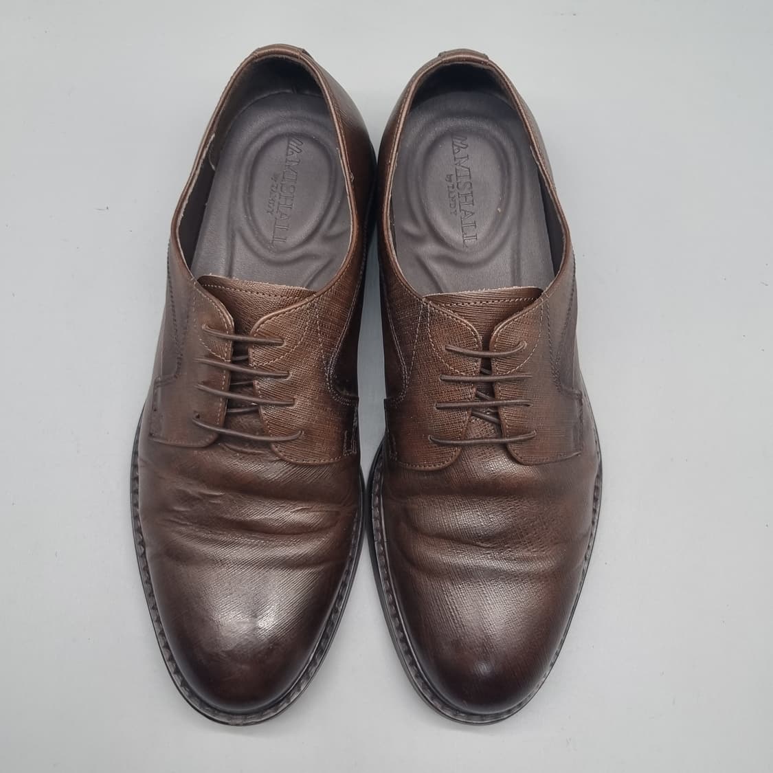 미쉘바이탠디 남성정장구두260 상품이미지2