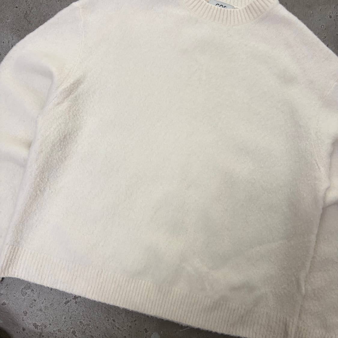 코스 니트[2088] 상품이미지4