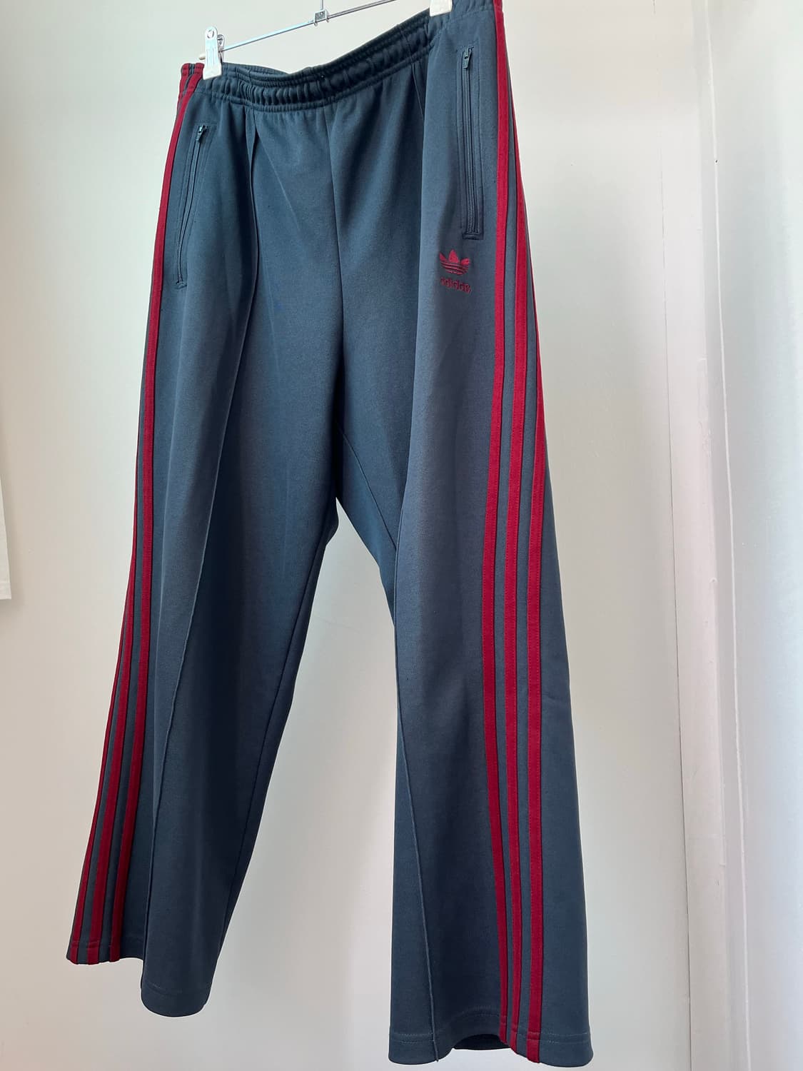 아디다스 90‘s 오리지널 유로파 트랙팬츠 상품이미지3