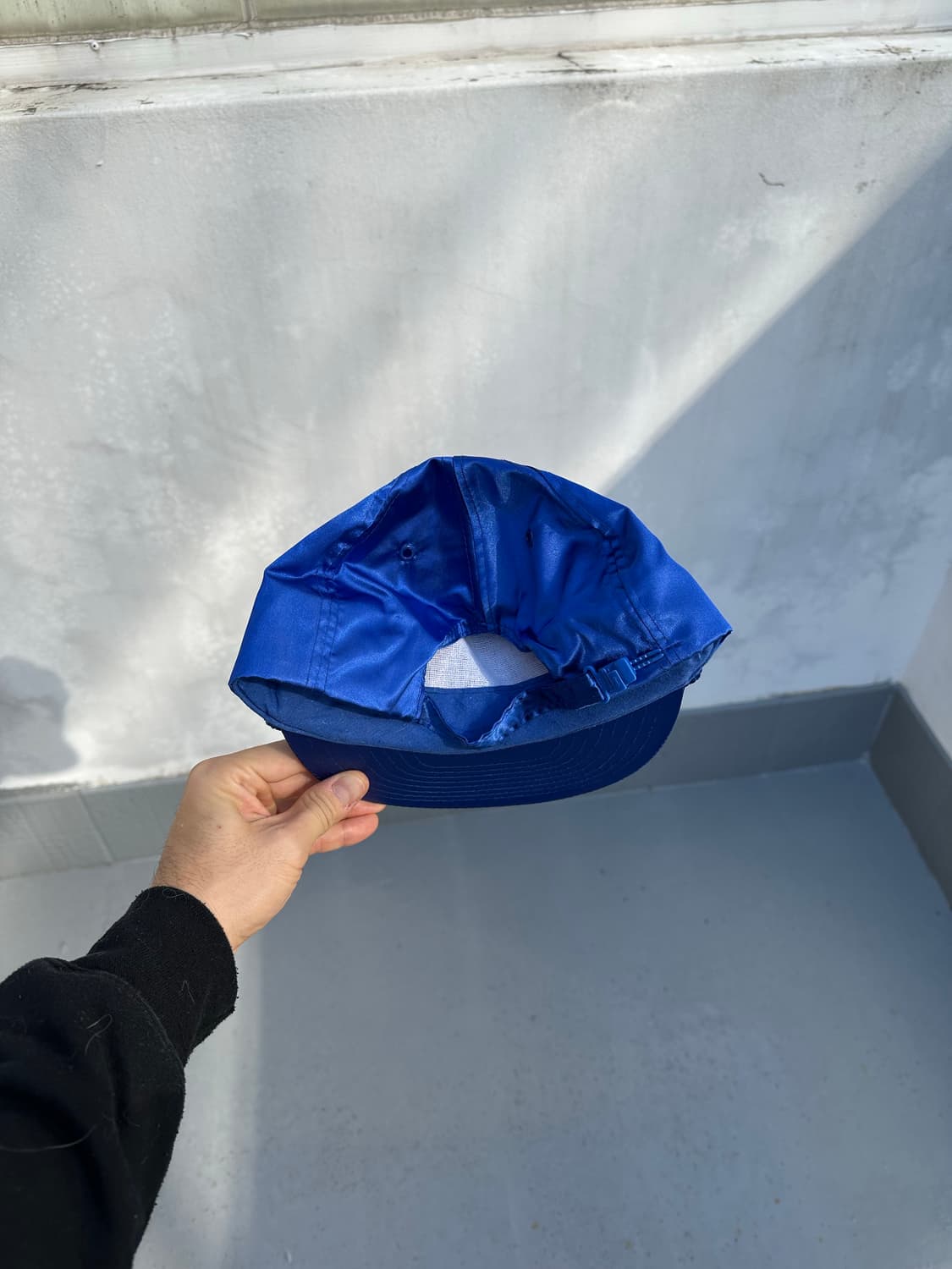 [빈티지] •Vintage Kentucky Hat 상품이미지2