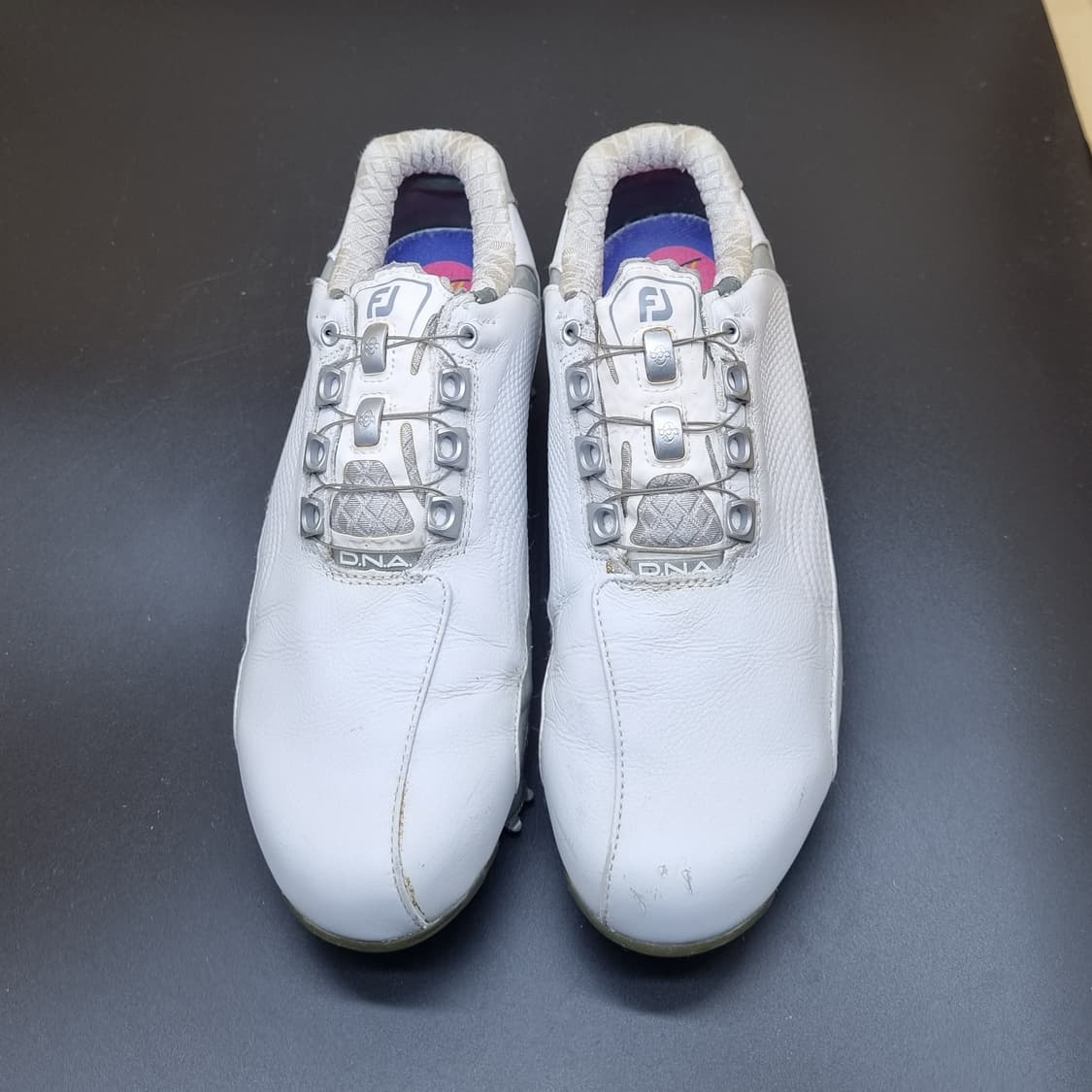 풋조이 DNA 보아 골프화 225 상품이미지2