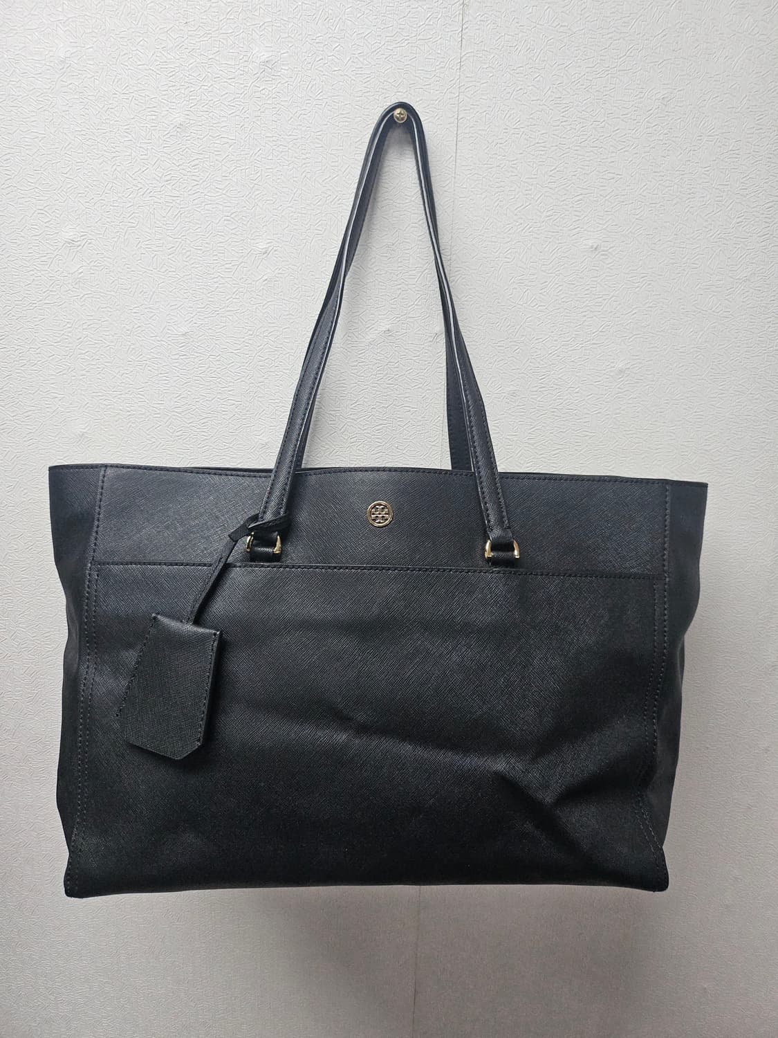 토리버치 로빈슨  토트백 37*27*16 상품이미지1