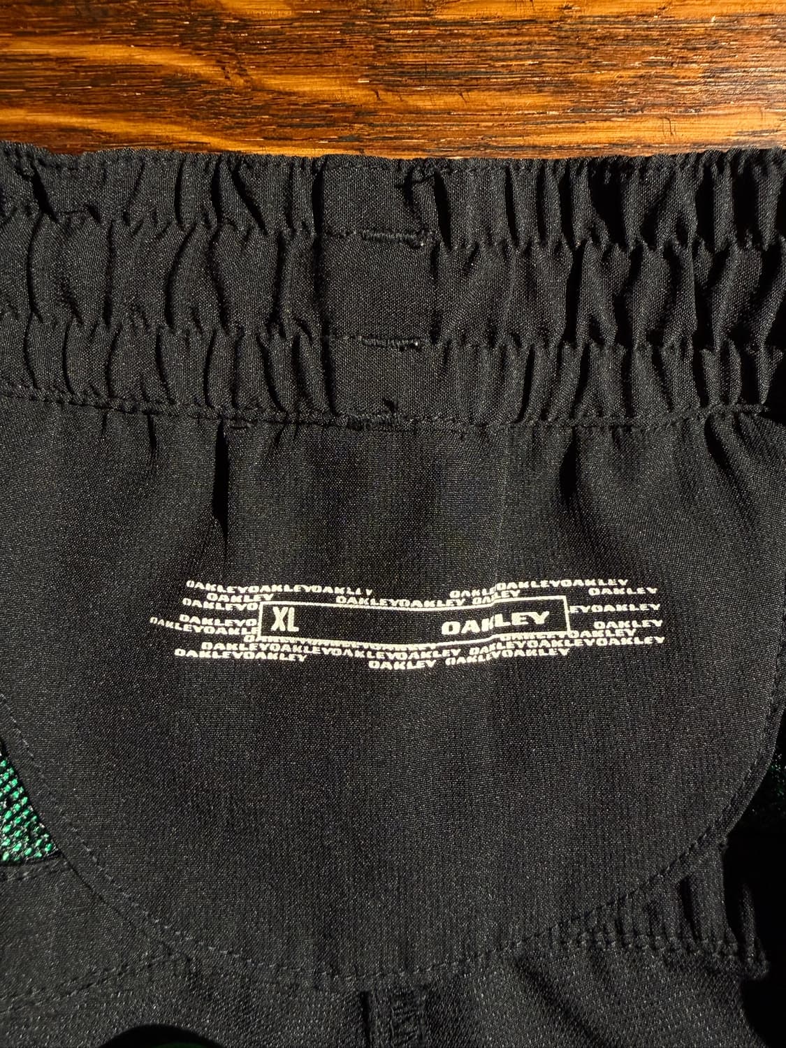 00s Oakley 바지 상품이미지6