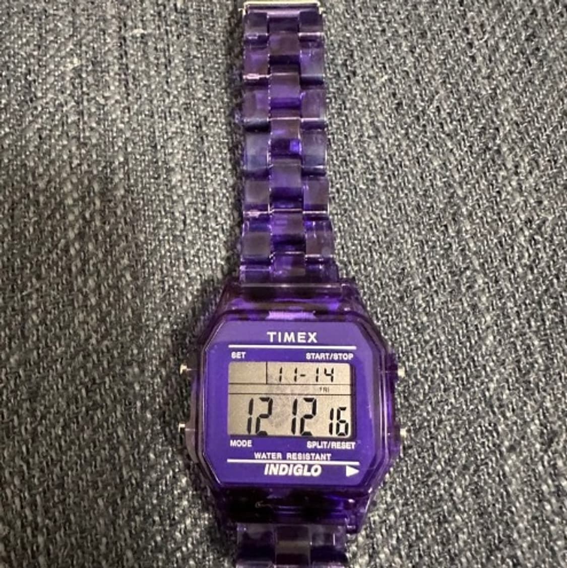 니들스 시계 상품이미지3