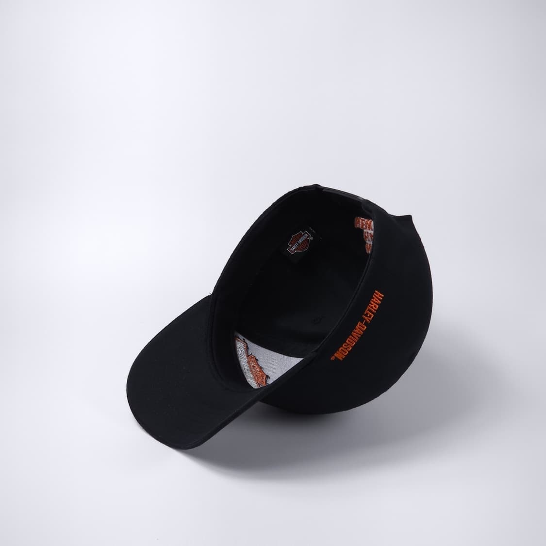 할리데이비슨 아메리칸 빈티지 볼캡 모자 상품이미지4