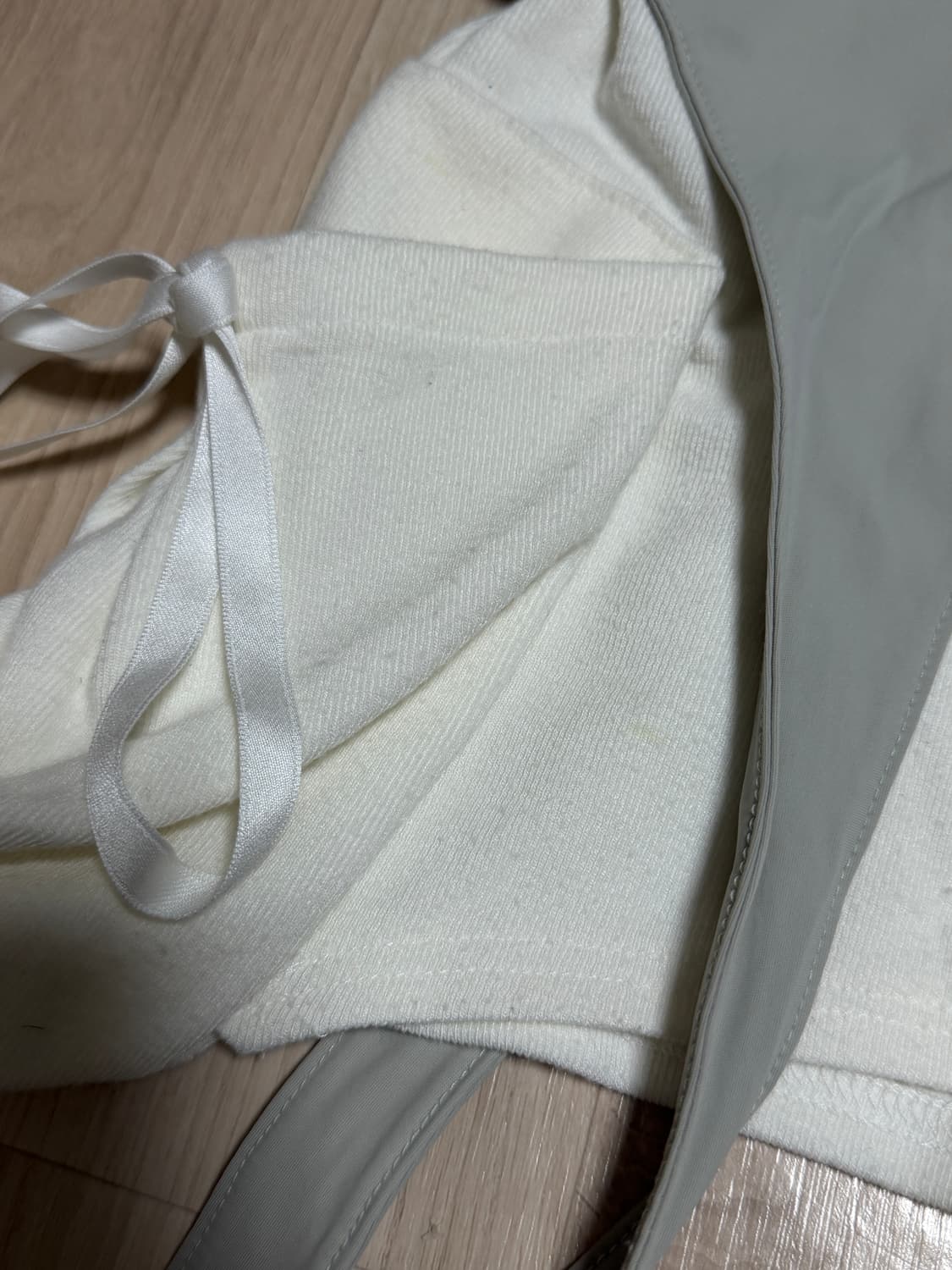 엘프엘프엘프아카이브 카고스커트 상품이미지6