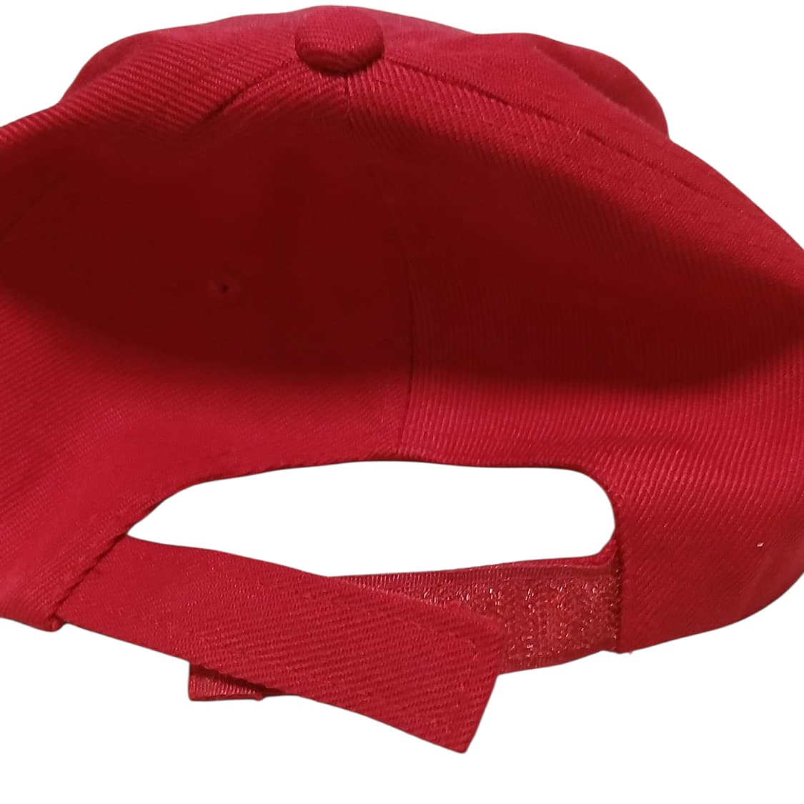 Chicago Dogs Red Classic Cap” 상품이미지5