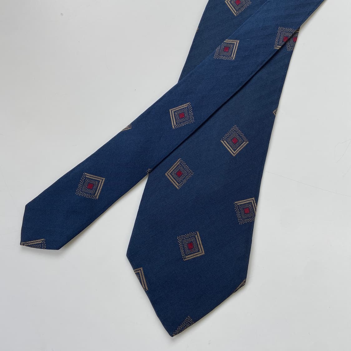 에르메네질도 제냐 정품 명품 넥타이 상품이미지2