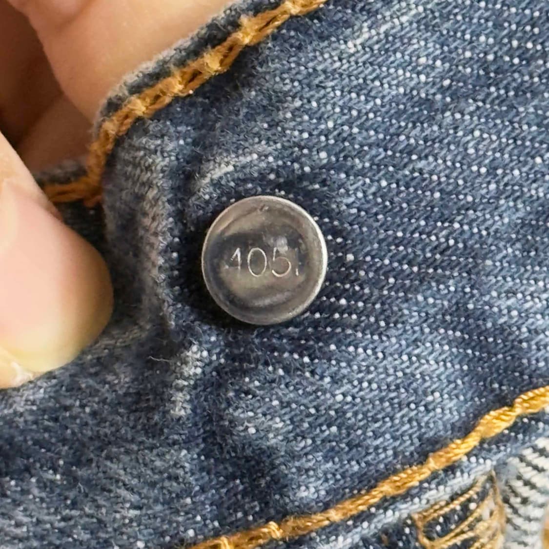 리바이스 559 데님팬츠 W36 L32 상품이미지5