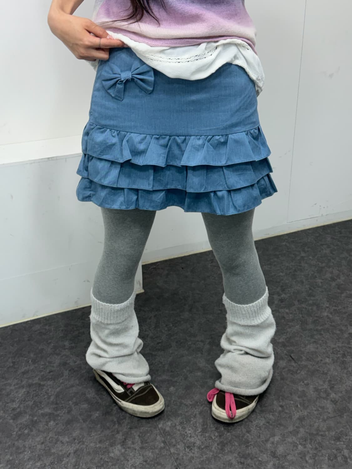 𖤐퍼플 러블리 코어set𖤐 상품이미지4