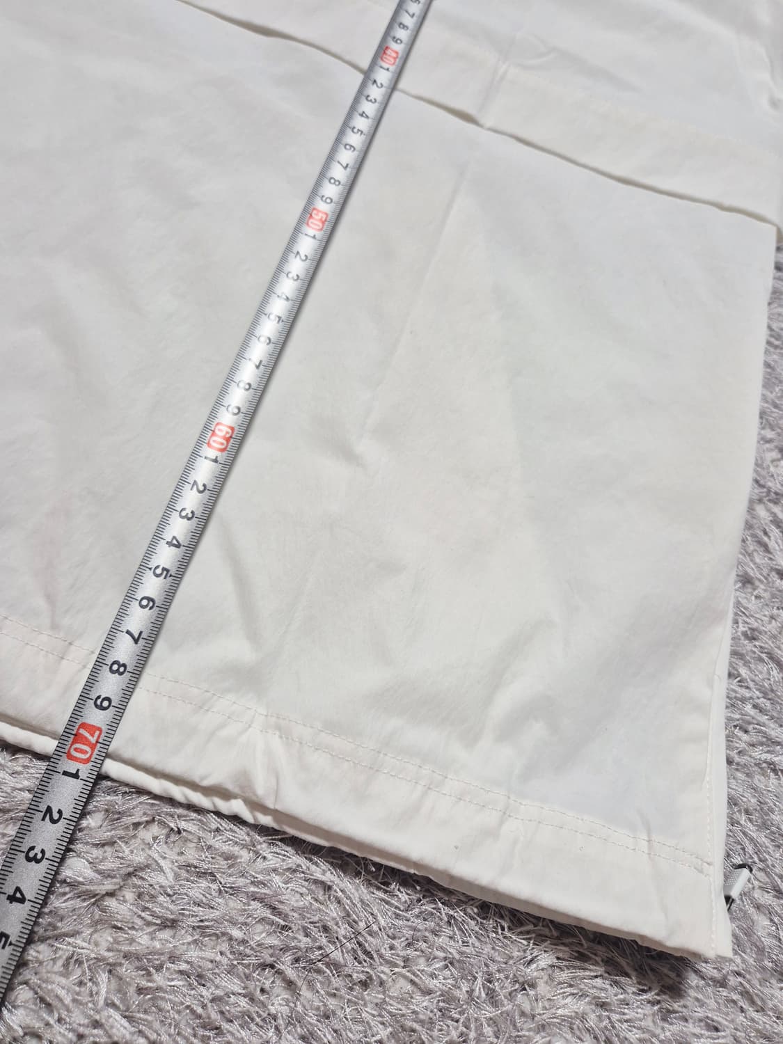 새상품)말본아노락 말본바람막이 골프아노락 반팔아노락 상품이미지10