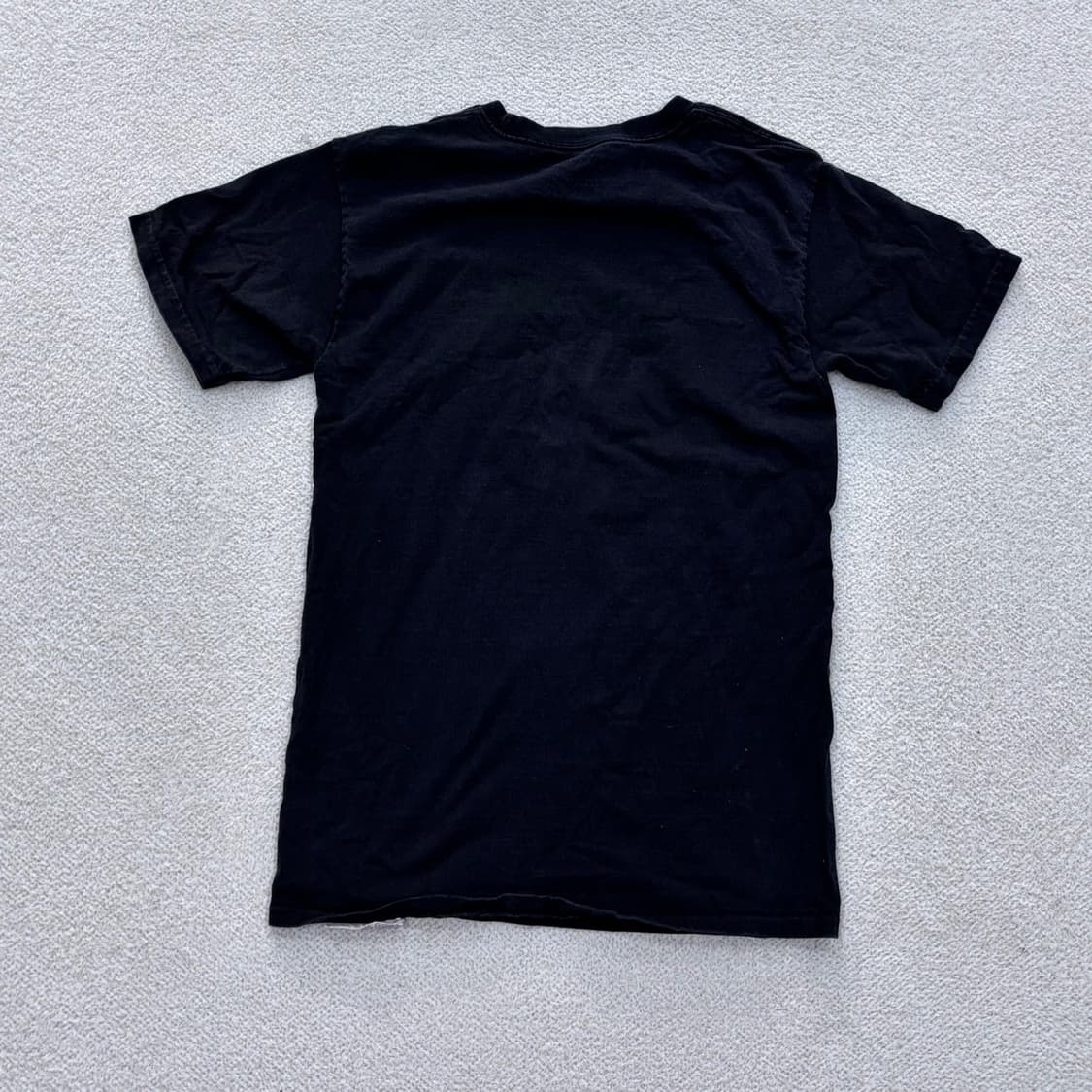 S 챔피온 여성 무지 반팔 티셔츠 0325E 상품이미지2