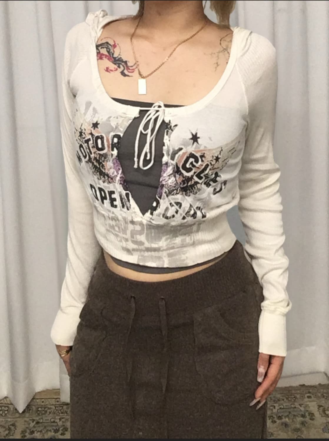 skinny minnie  상품이미지4