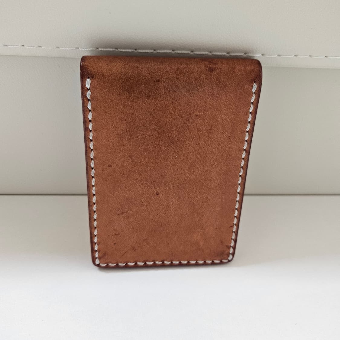 가죽 케이스 핸드메이드 다람쥐 상품이미지2