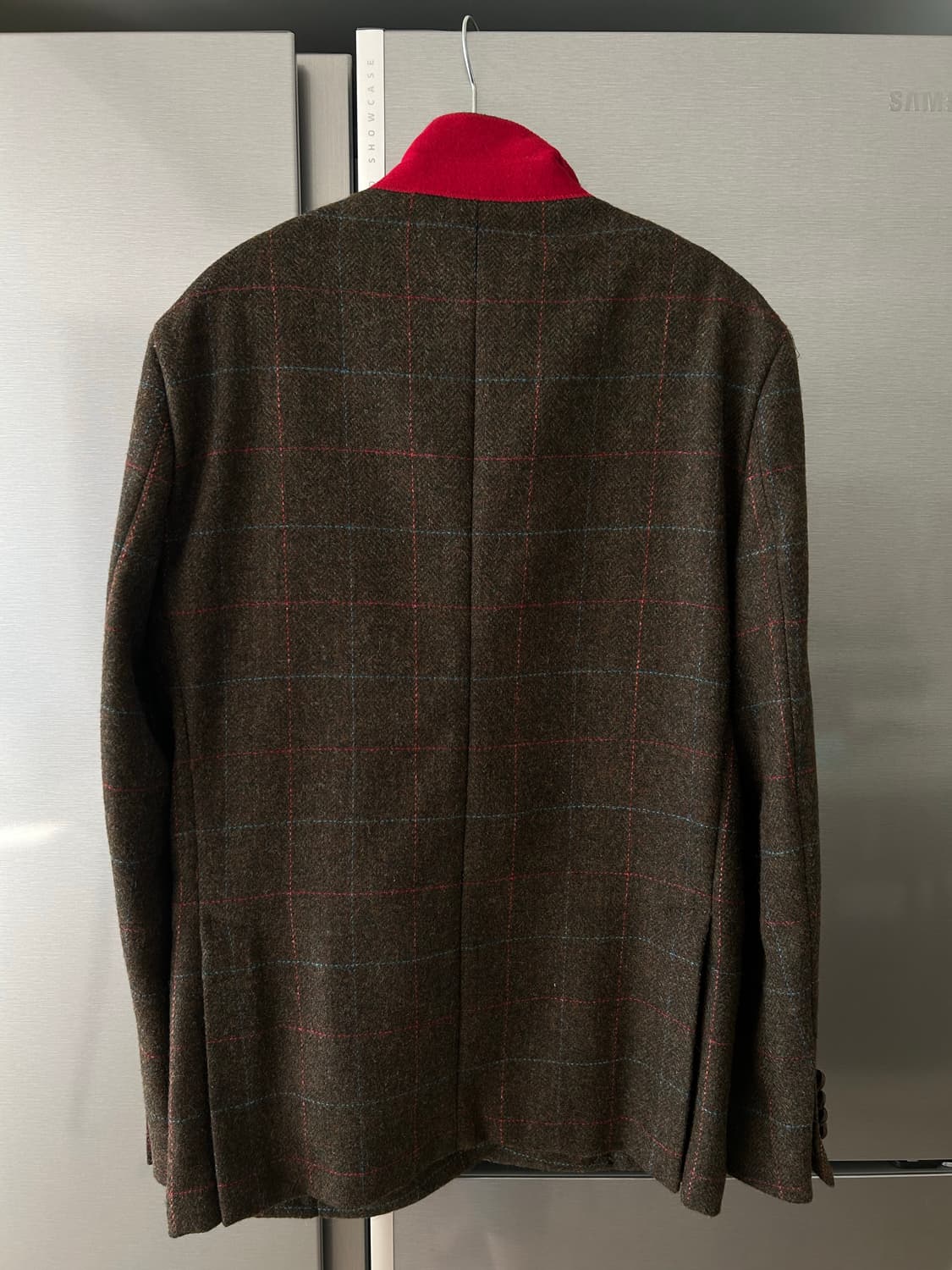 브룩스브라더스 자켓 겨울 싱글 자켓 상품이미지4