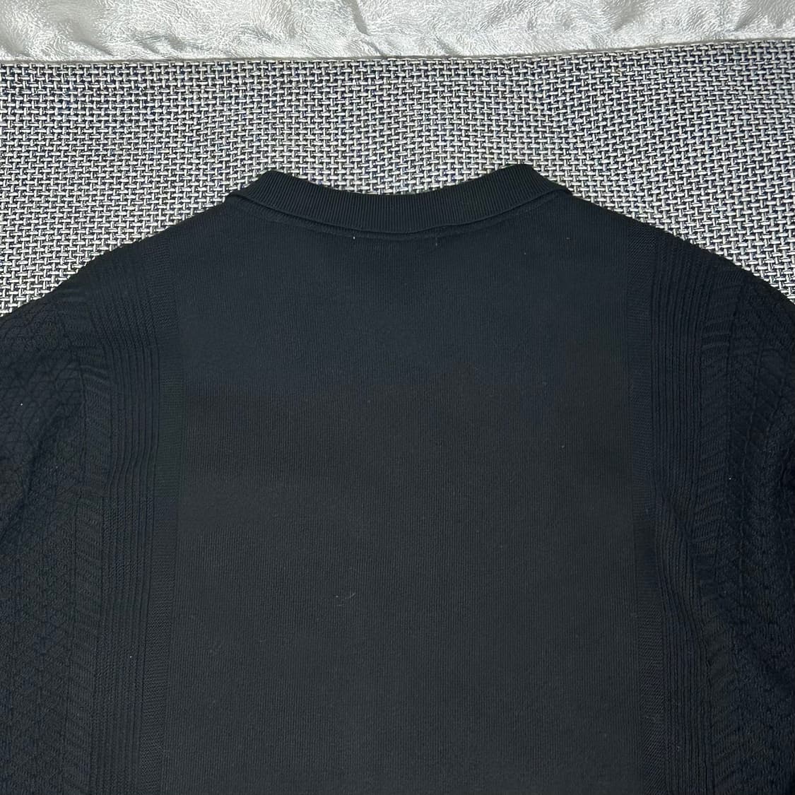 YASHIKI 야시키 니트 가디건 (3/XL) 상품이미지6